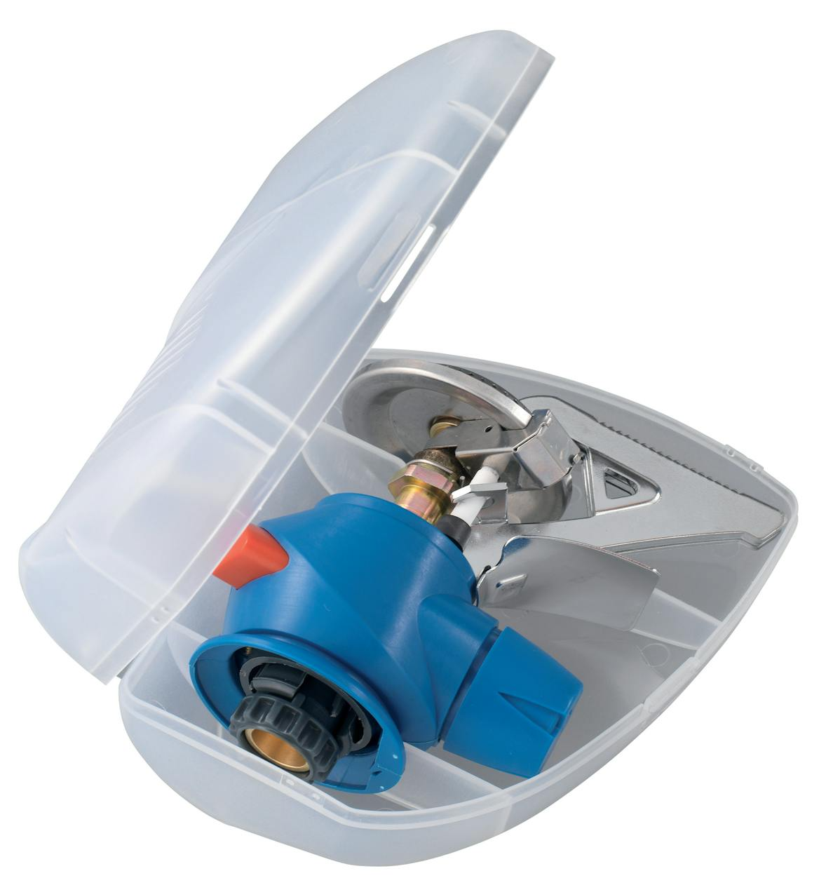 FORNELLO GAS TWISTER PLUS PZ CAMPINGAZ