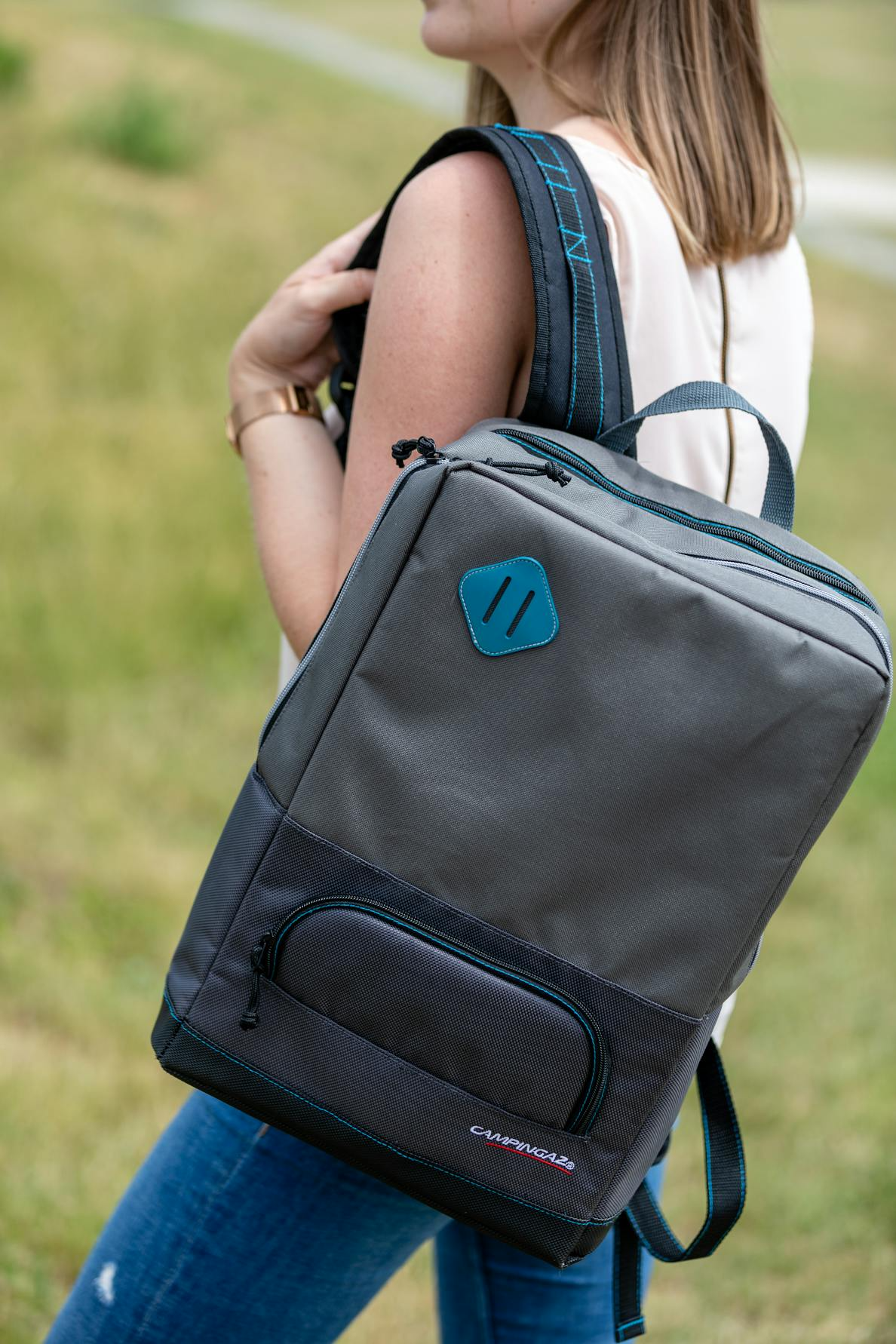 ZAINO TERMICO OFFICE BACKPACK LT.16 CAMPINGAZ