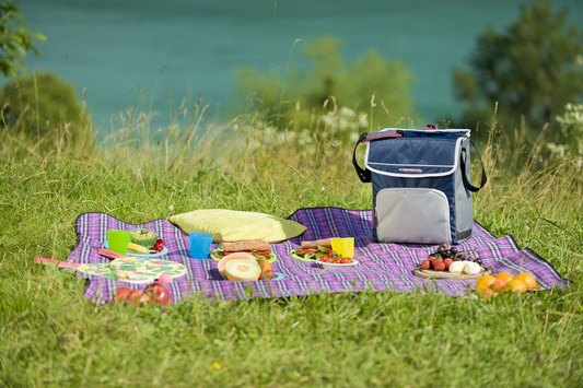 BORSA TERMICA LT.20 FOLD N'COOL CAMPINGAZ