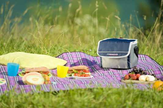 BORSA TERMICA LT.5 FOLD N'COOL CAMPINGAZ