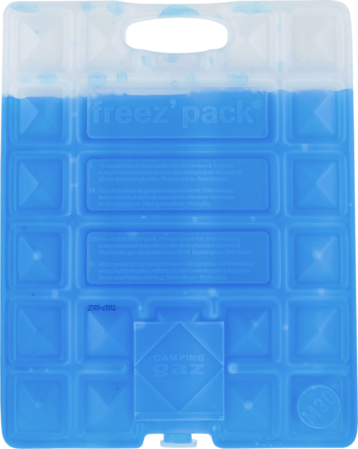 GHIACCIO FREEZ' PACK GR.1100 CAMPINGAZ