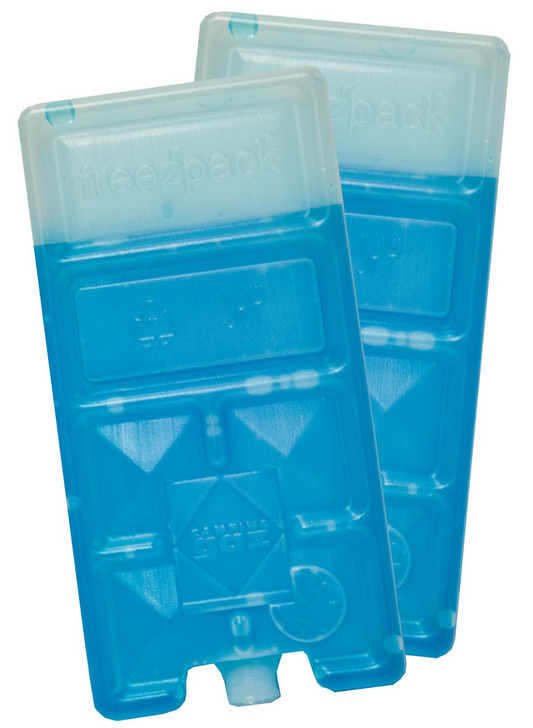 GHIACCIO FREEZ' PACK 2 X GR.200 CAMPINGAZ