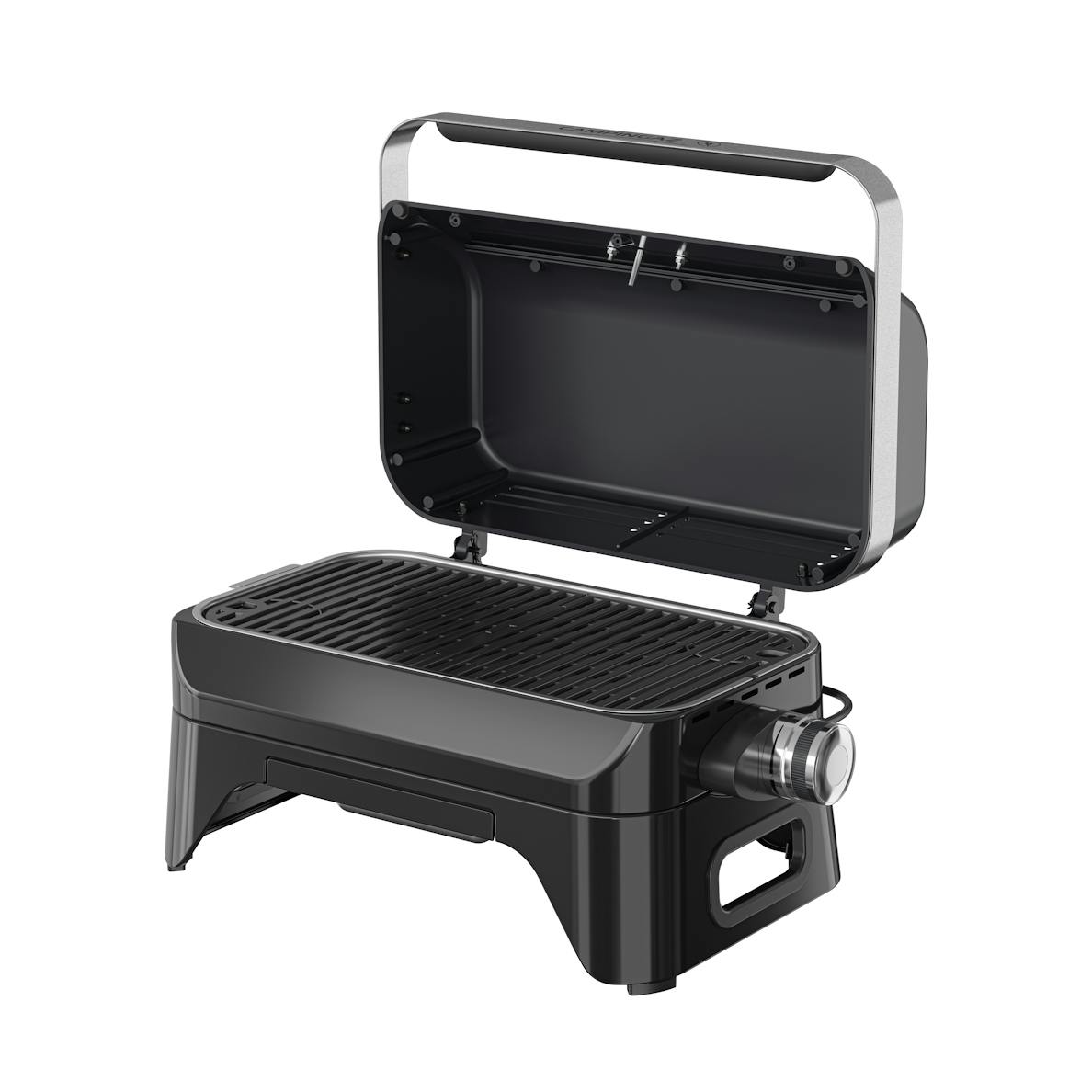 BARBECUE ELETTR.ATTITUDE 2GO DA APPOGGIO CAMPINGAZ