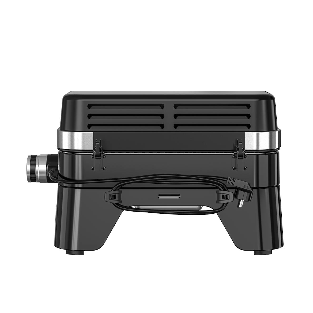 BARBECUE ELETTR.ATTITUDE 2GO DA APPOGGIO CAMPINGAZ