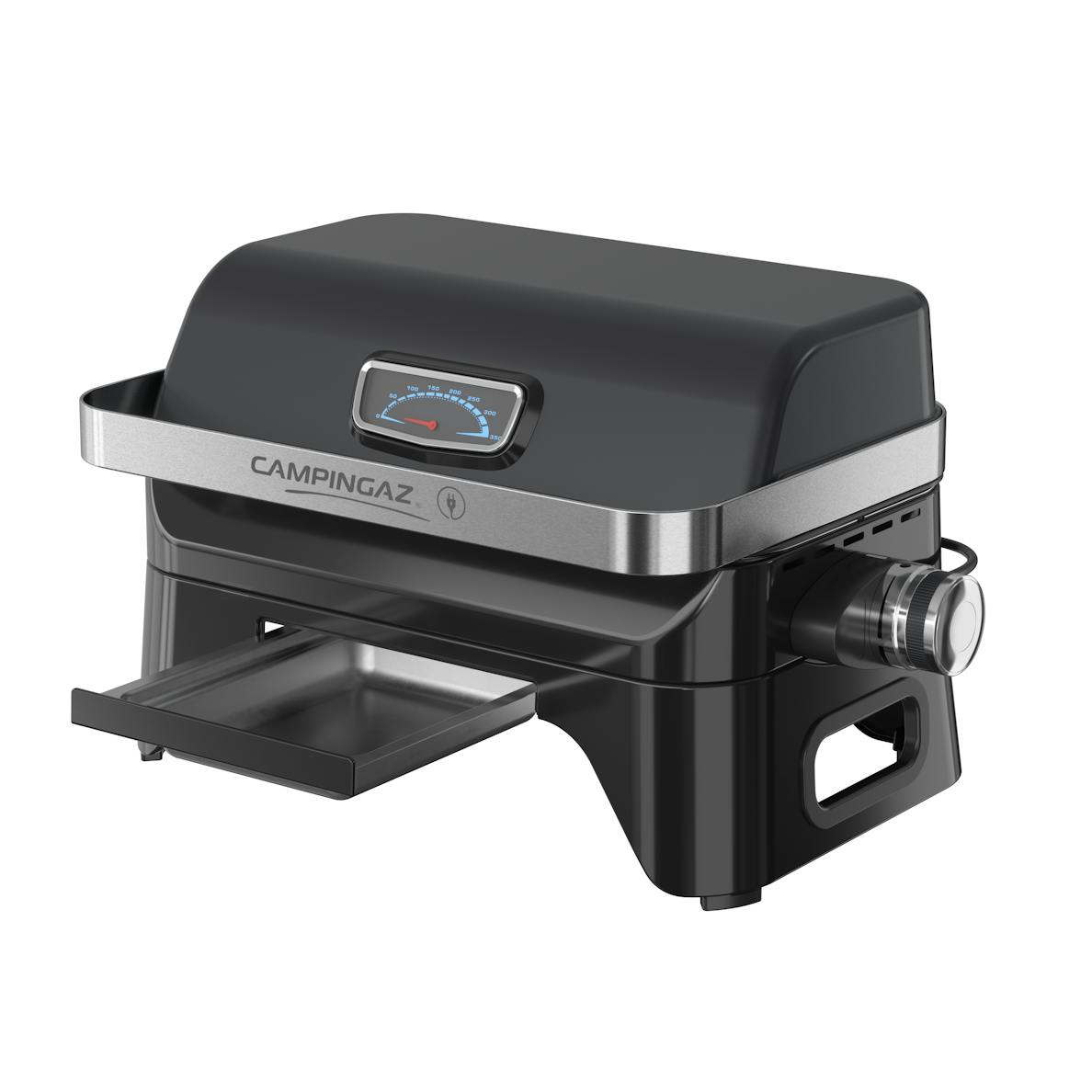 BARBECUE ELETTR.ATTITUDE 2GO DA APPOGGIO CAMPINGAZ