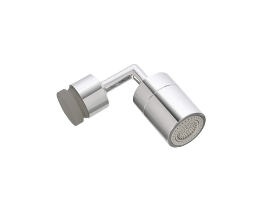 AREATORE/ROMPIGETTO DOPPIO SNODO ROLL