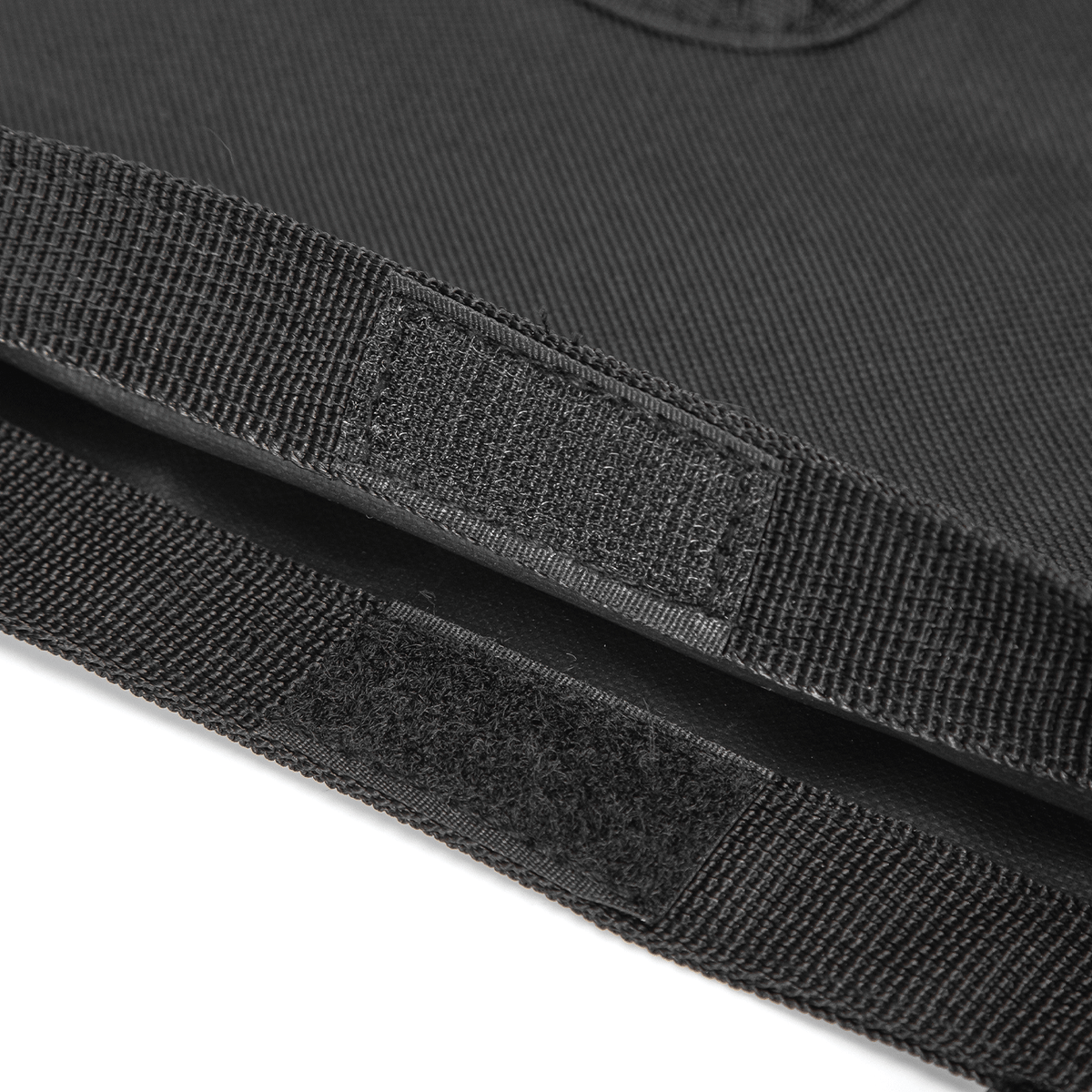 BORSA PORTA FIENO CM.25X30 NERA
