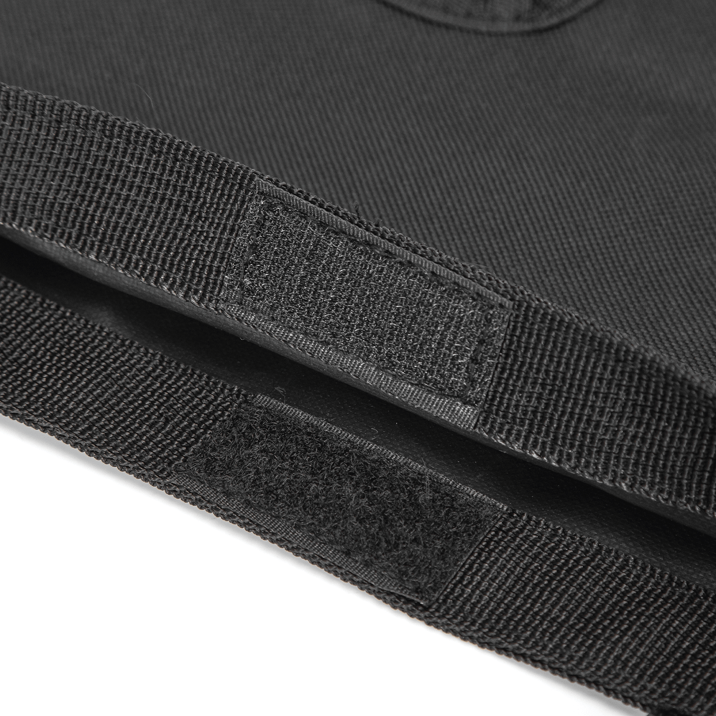 BORSA PORTA FIENO CM.25X30 NERA