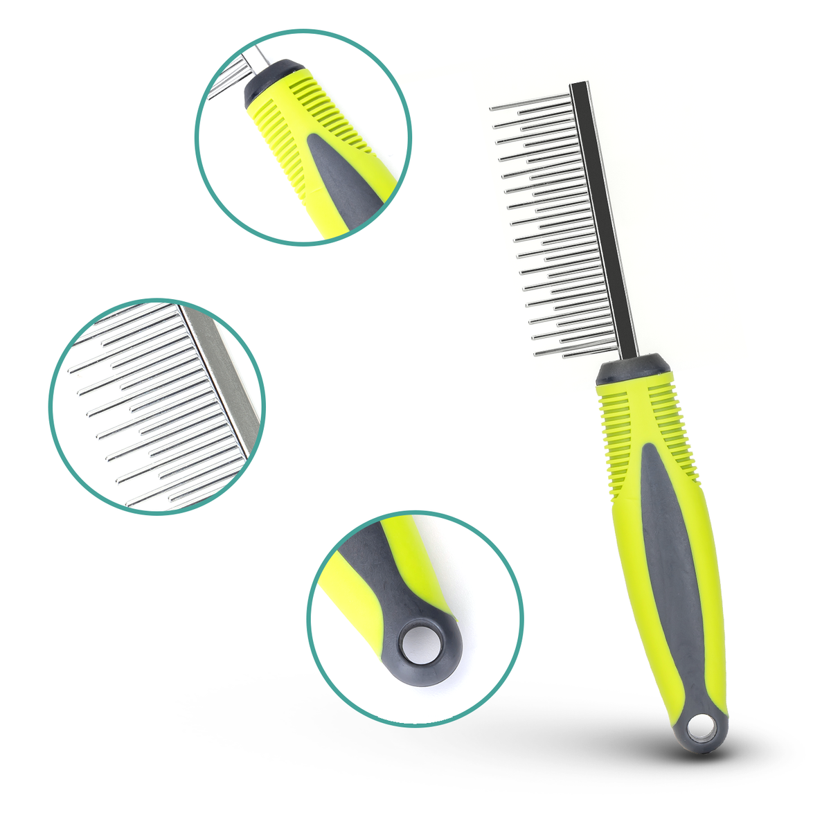 PETTINE SERIE ESCLUSIVA CM.21,3X2,9