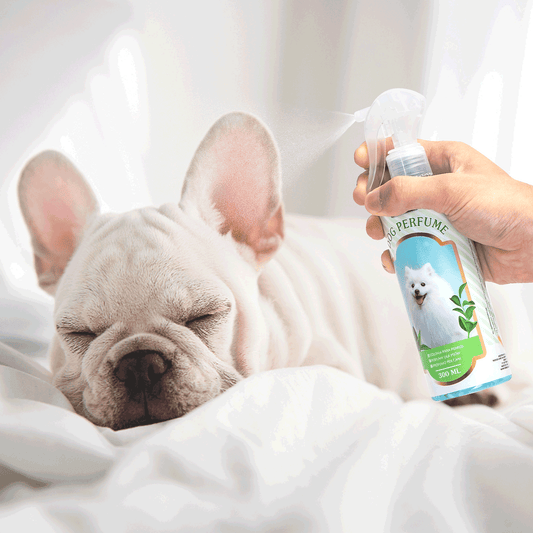 PROFUMO PER CANI ML.300