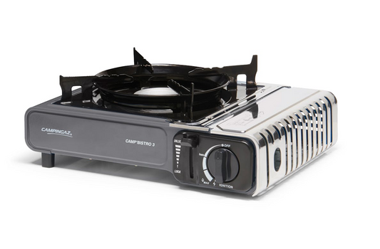 FORNELLO CAMP BISTRO' 3 CAMPINGAZ