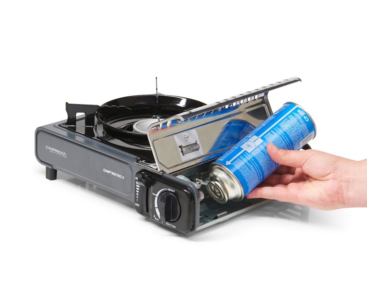 FORNELLO CAMP BISTRO' 3 CAMPINGAZ