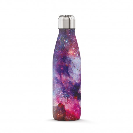 BORRACCIA ACCIAO #2 GALAXY ML.500