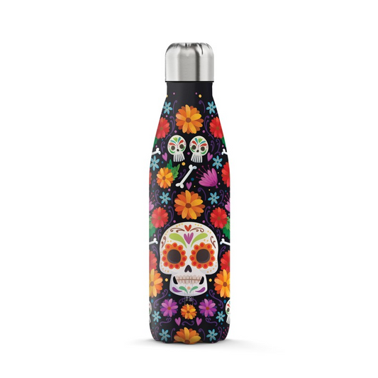 BORRACCIA ACCIAIO #4 MEXICAN ML.500