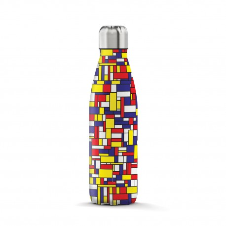 BORRACCIA ACCIAIO #23 RUBIK ML.500