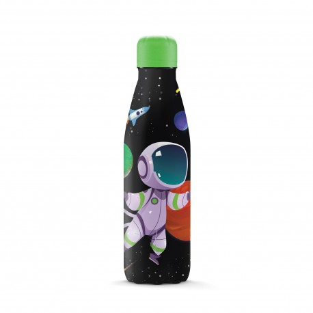 BORRACCIA ACCIAIO #27 SPACEMAN ML.500