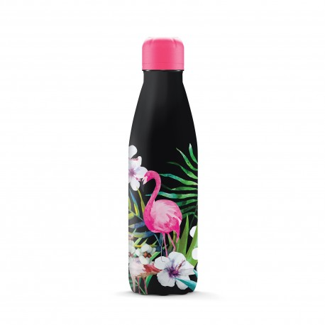 BORRACCIA ACCIAIO #29 FLAMINGO ML.500