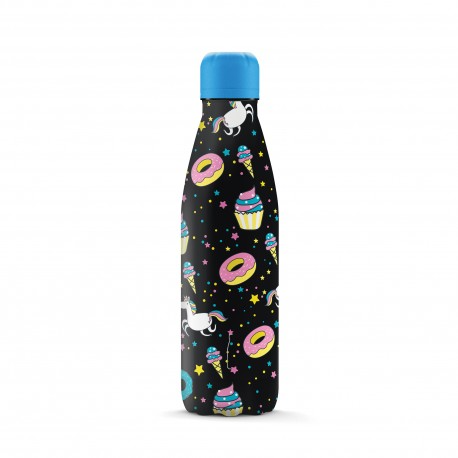 BORRACCIA ACCIAIO #30 UNICORN ML.500