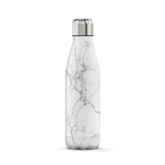 BORRACCIA ACCIAIO #31 WHITE ML.500