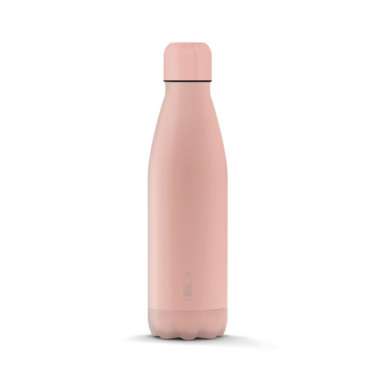 BORRACCIA ACCIAIO #50 PINK ML.500