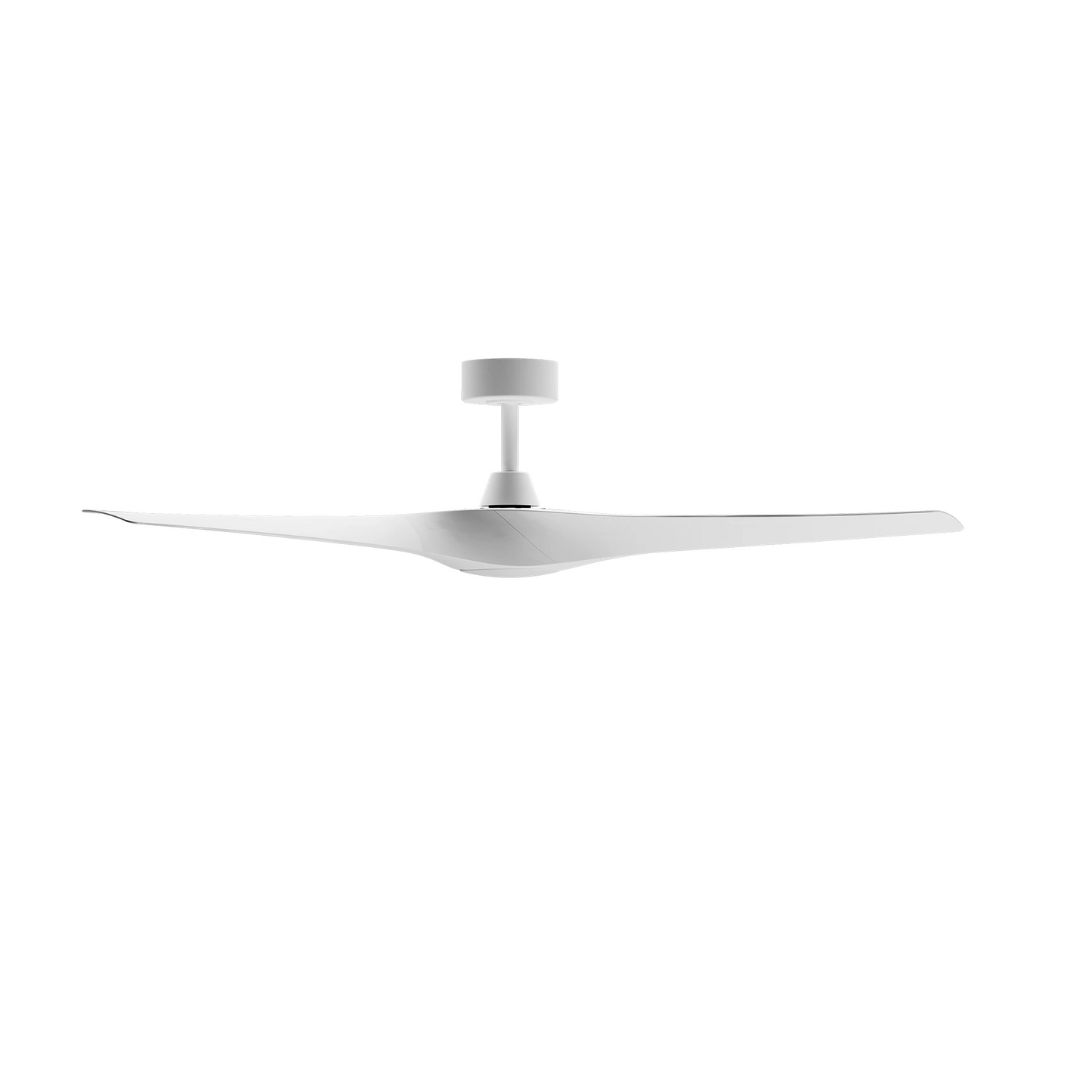 VENTILATORE SOFFITTO AITANA BIANCO 2000lm 20W