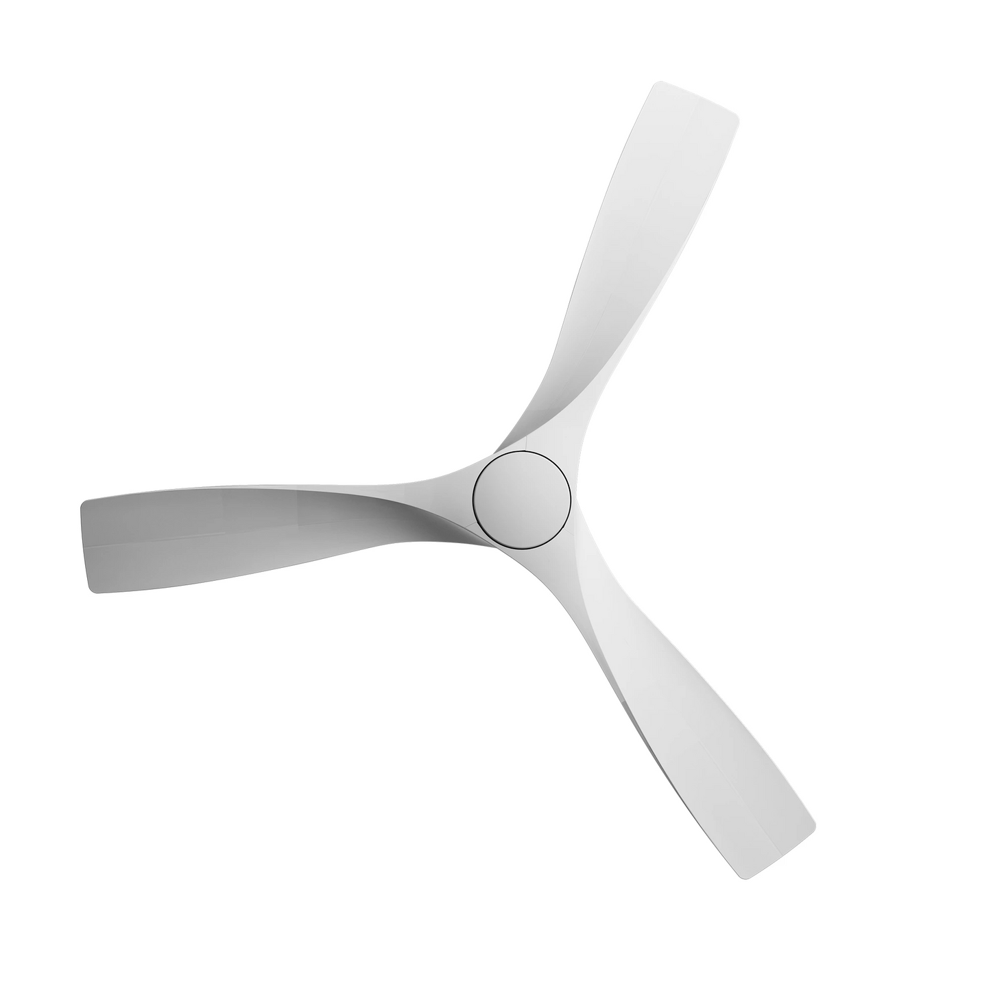 VENTILATORE SOFFITTO AITANA BIANCO 2000lm 20W
