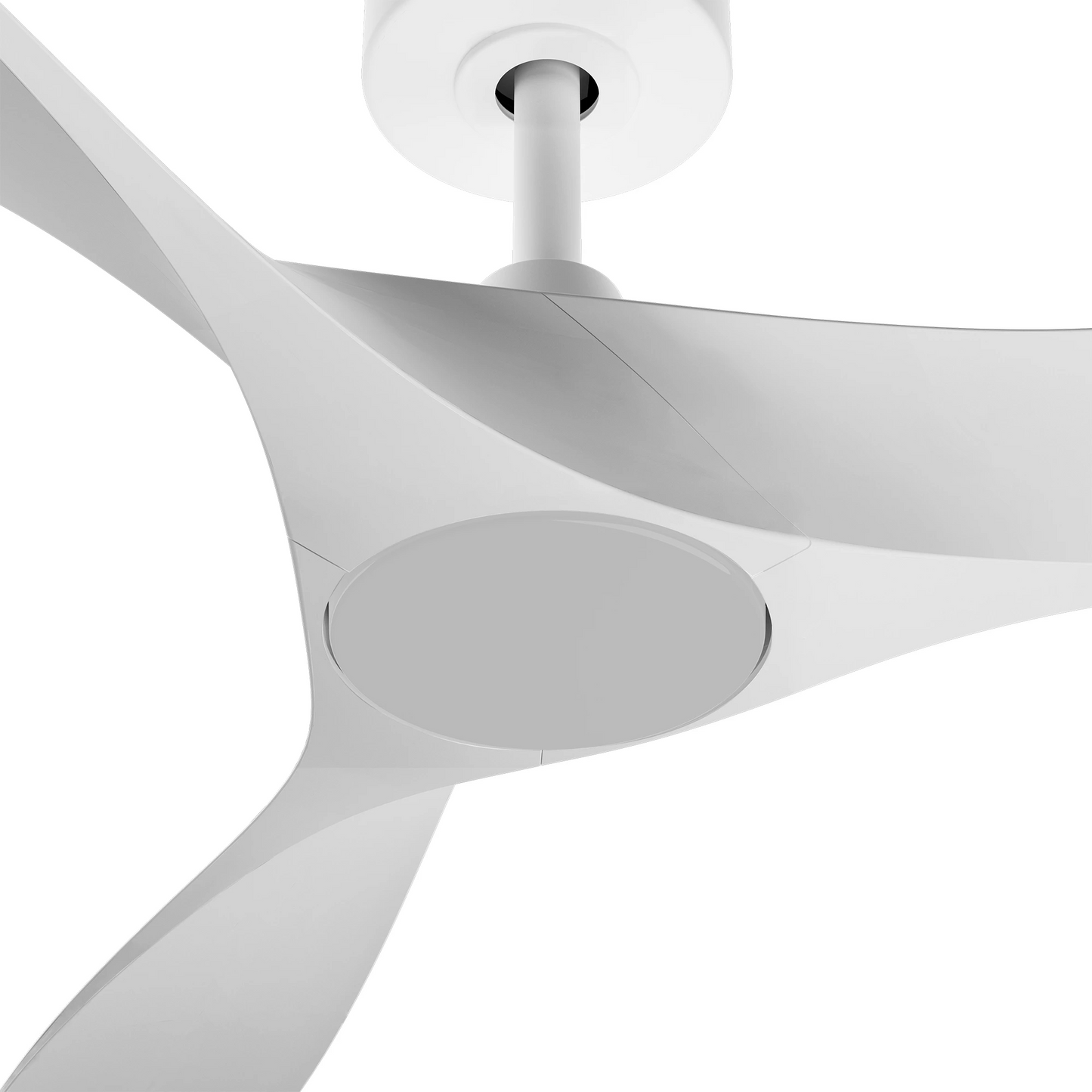 VENTILATORE SOFFITTO AITANA BIANCO 2000lm 20W