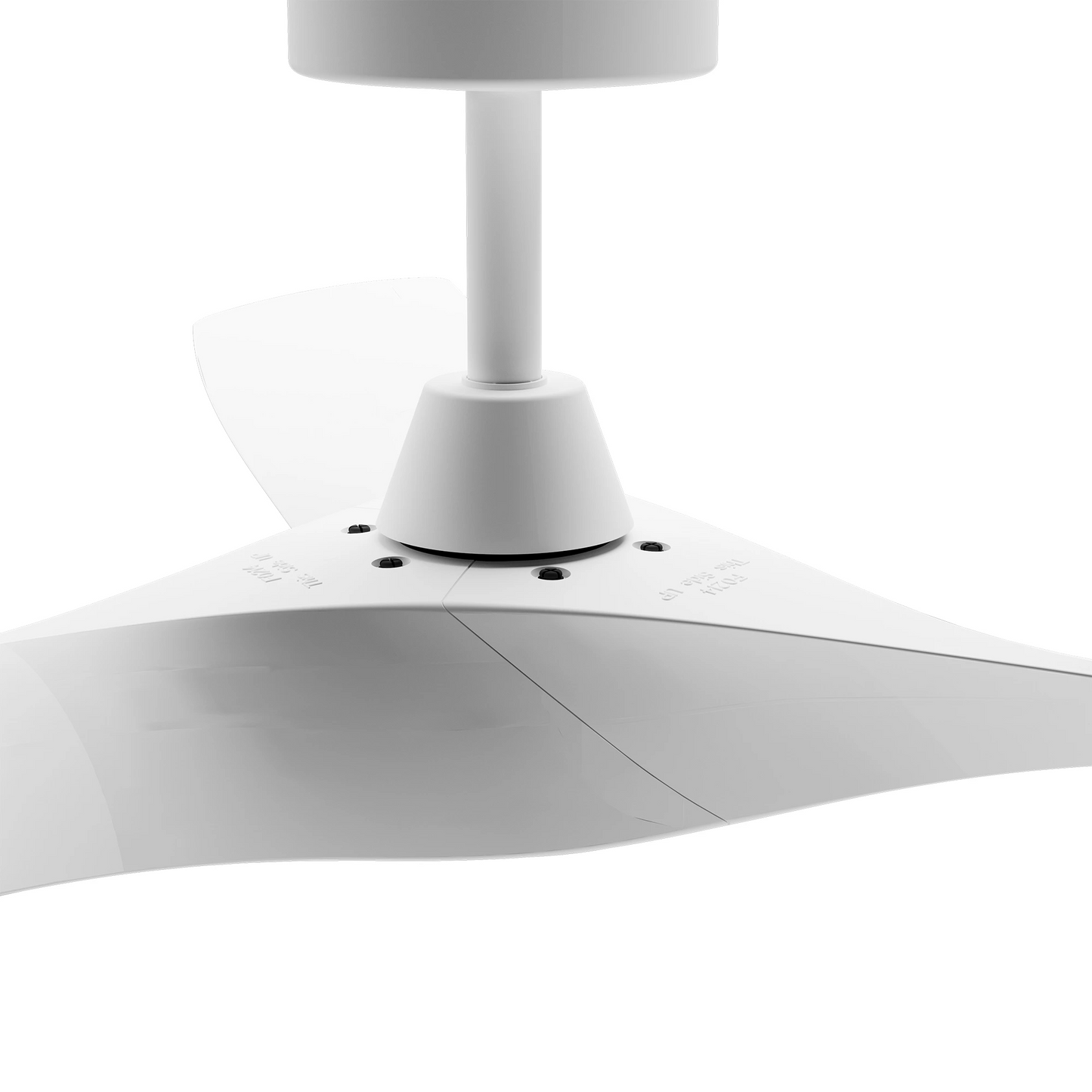 VENTILATORE SOFFITTO AITANA BIANCO 2000lm 20W