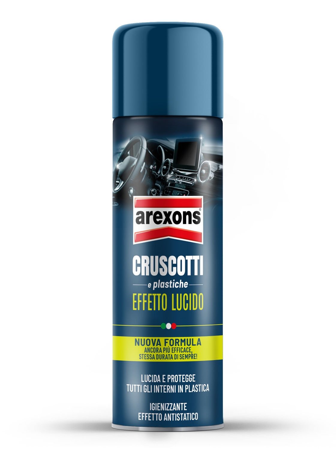 CRUSCOTTO LUCIDI ML.400 AREXONS