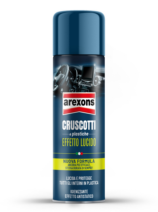 CRUSCOTTO LUCIDI ML.400 AREXONS