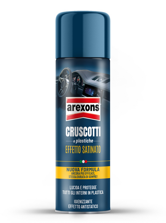 CRUSCOTTO SATINATI ML.400 AREXONS
