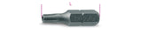 INSERTO TAMPER TORX 25X25