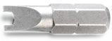 INSERTO 1/4" SPANNER SP6 BETA