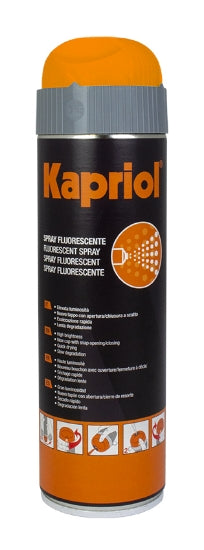 SPRAY FLUORESC.ARANCIO