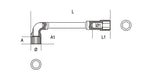 CHIAVE PIPA MM.22 BETA