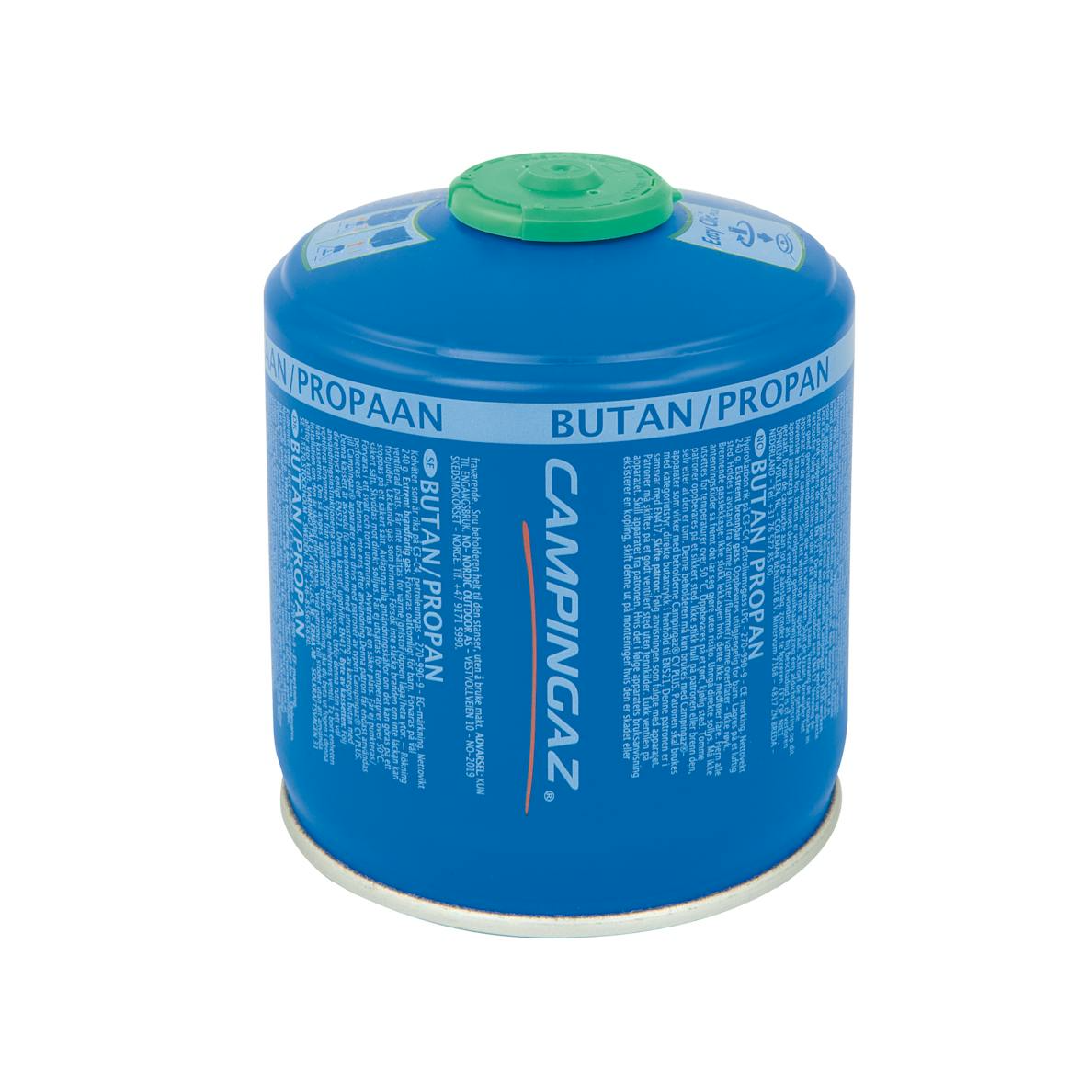 BOMBOLA CV300 PLUS CAMPINGAZ