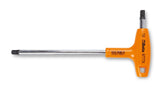 CHIAVE TORX T8 C/IMP.BETA