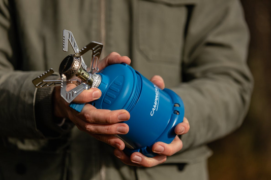 FORNELLO CAMPING 206 S CAMPINGAZ