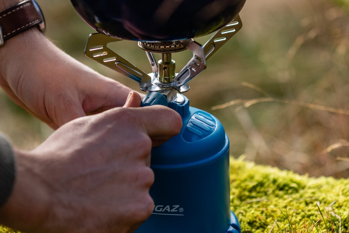 FORNELLO CAMPING 206 S CAMPINGAZ