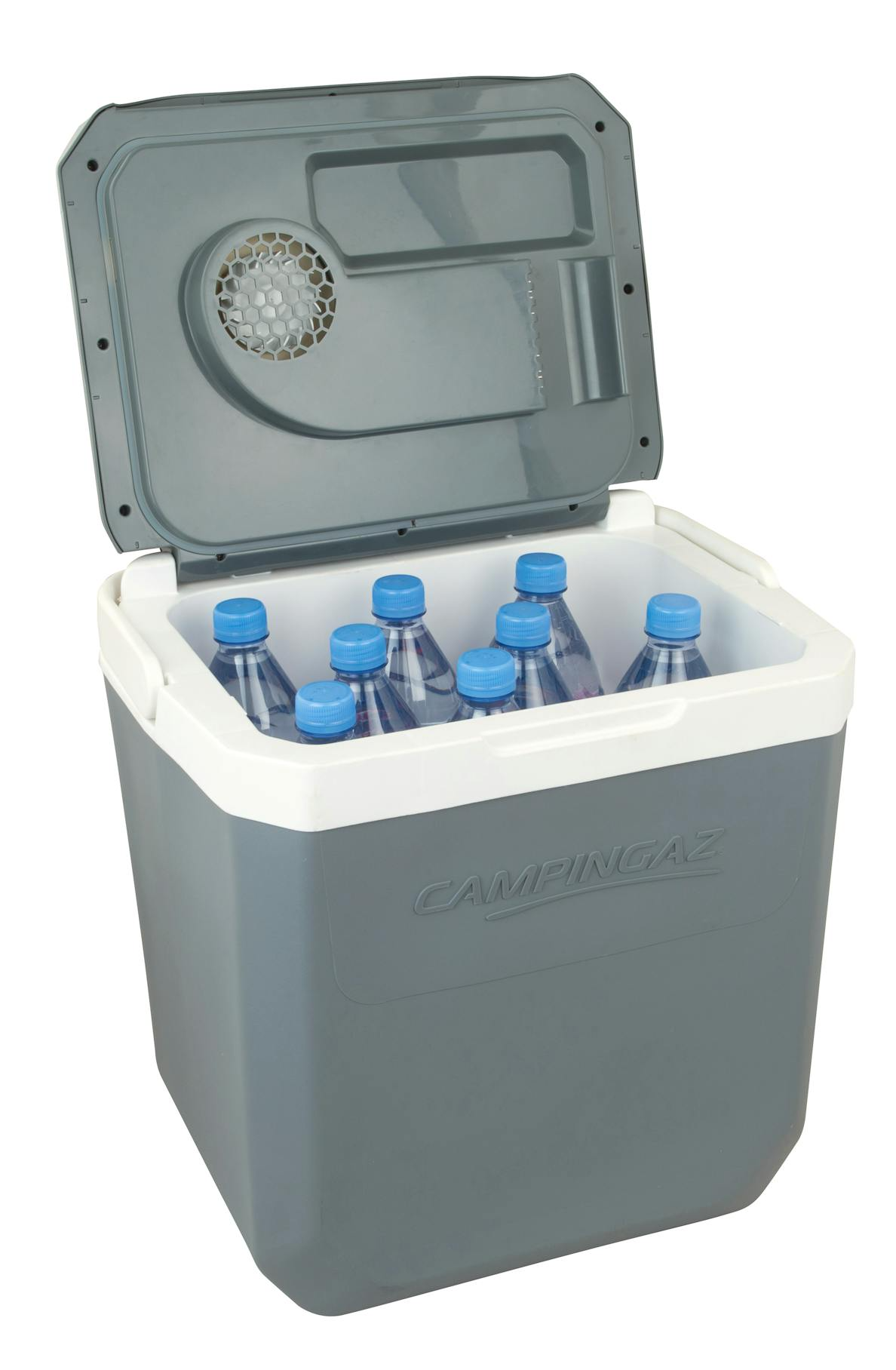 FRIGO LT.24 POWERBOX PLUS 12V/230V CAMPINGAZ