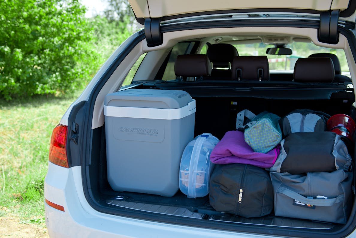 FRIGO LT.24 POWERBOX PLUS 12V/230V CAMPINGAZ