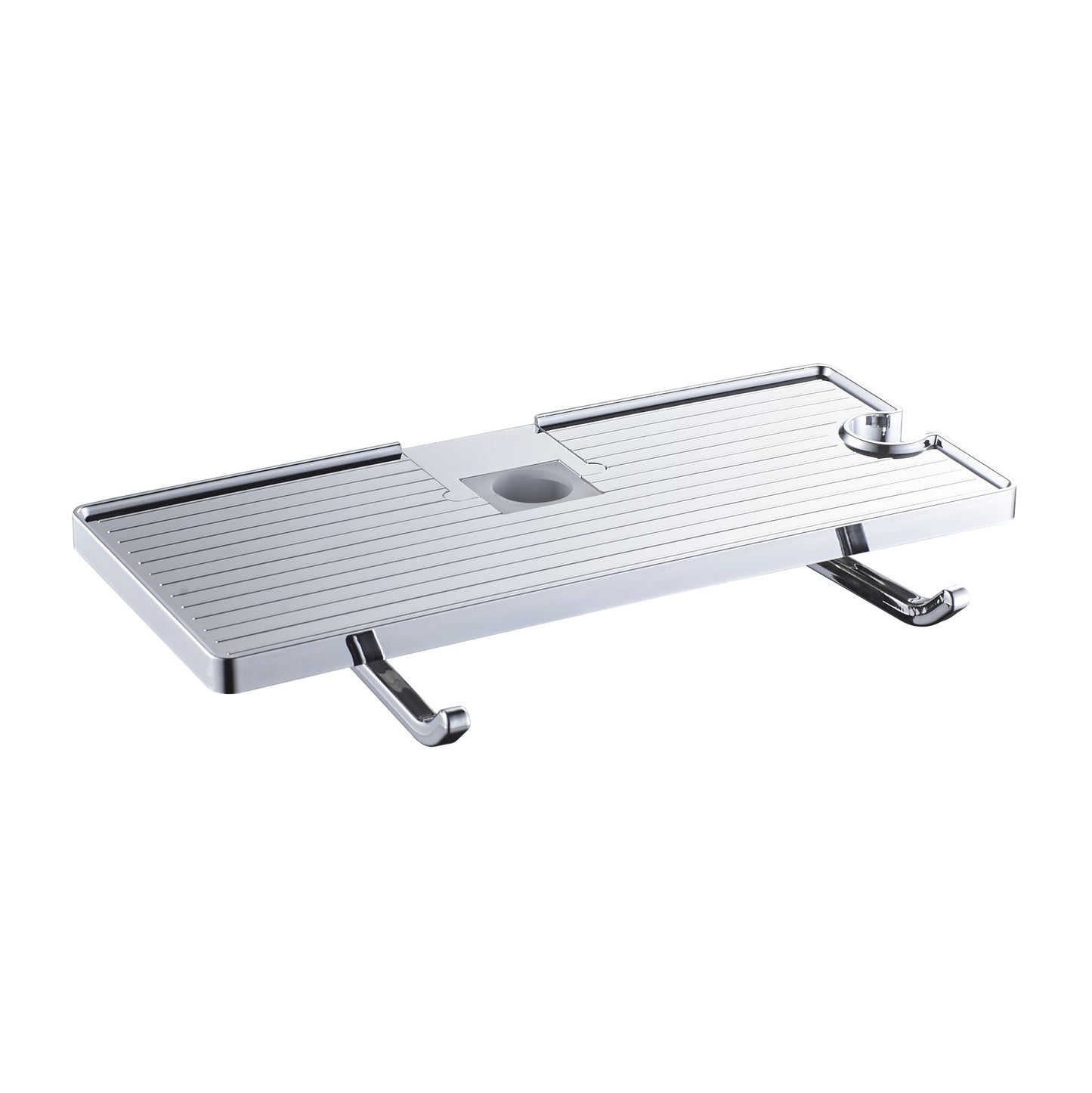 MENSOLA 30X18 X DOCCIA MM.22/24/25 IDROBRIC