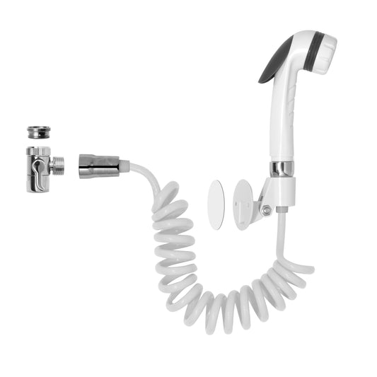 DUPLEX SALLY BIANCO C/FLEX + AREATORE
