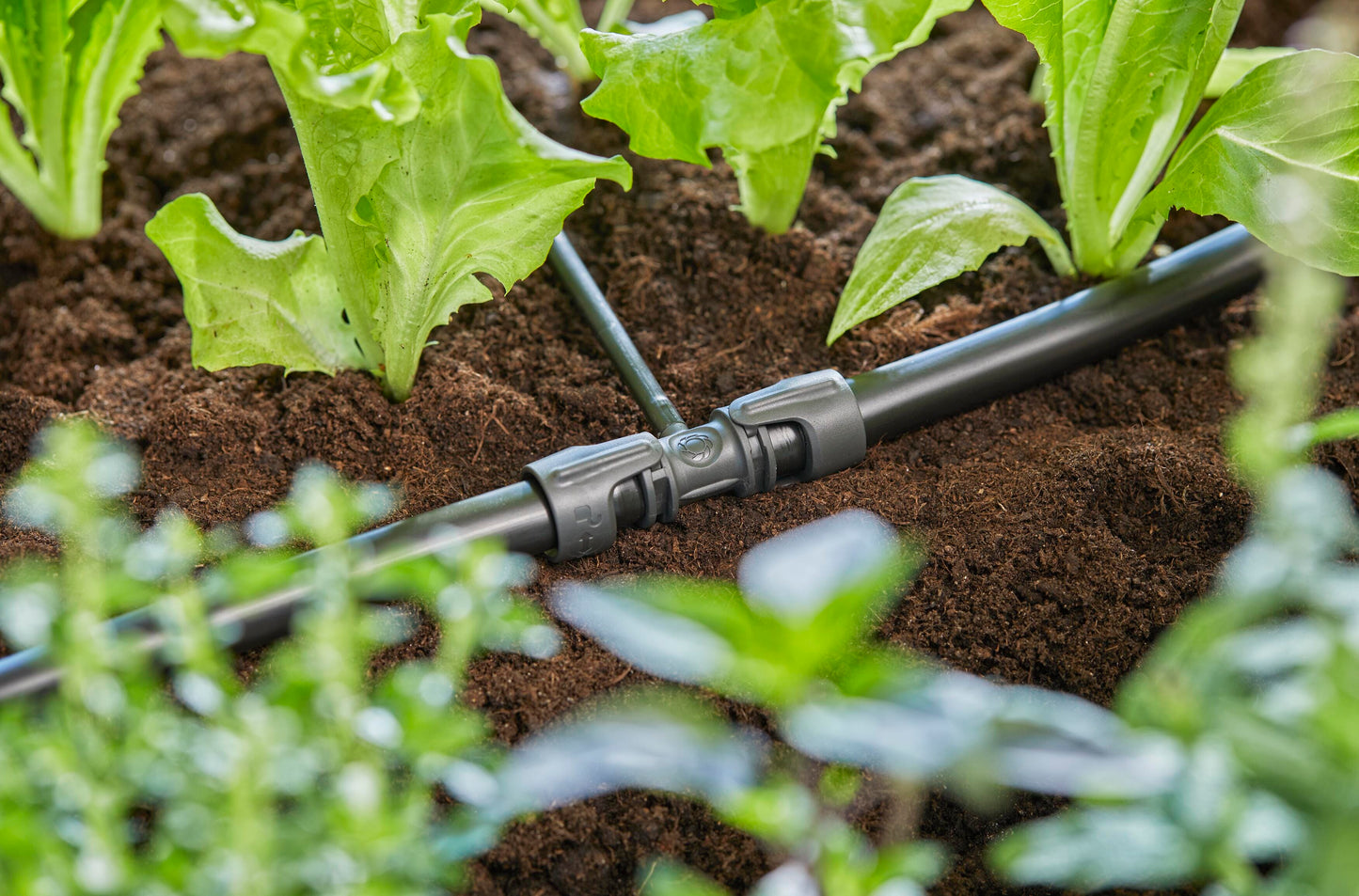 DEVIATORE 2X1/2  3/16 GARDENA