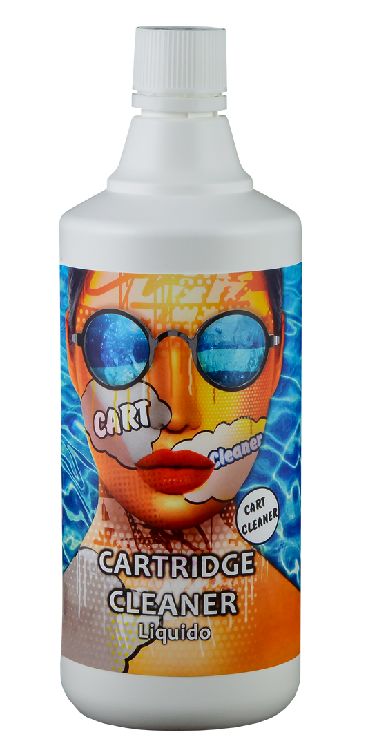 PULITORE LIQUIDO LT.1 X CARTUCCE FILTRI