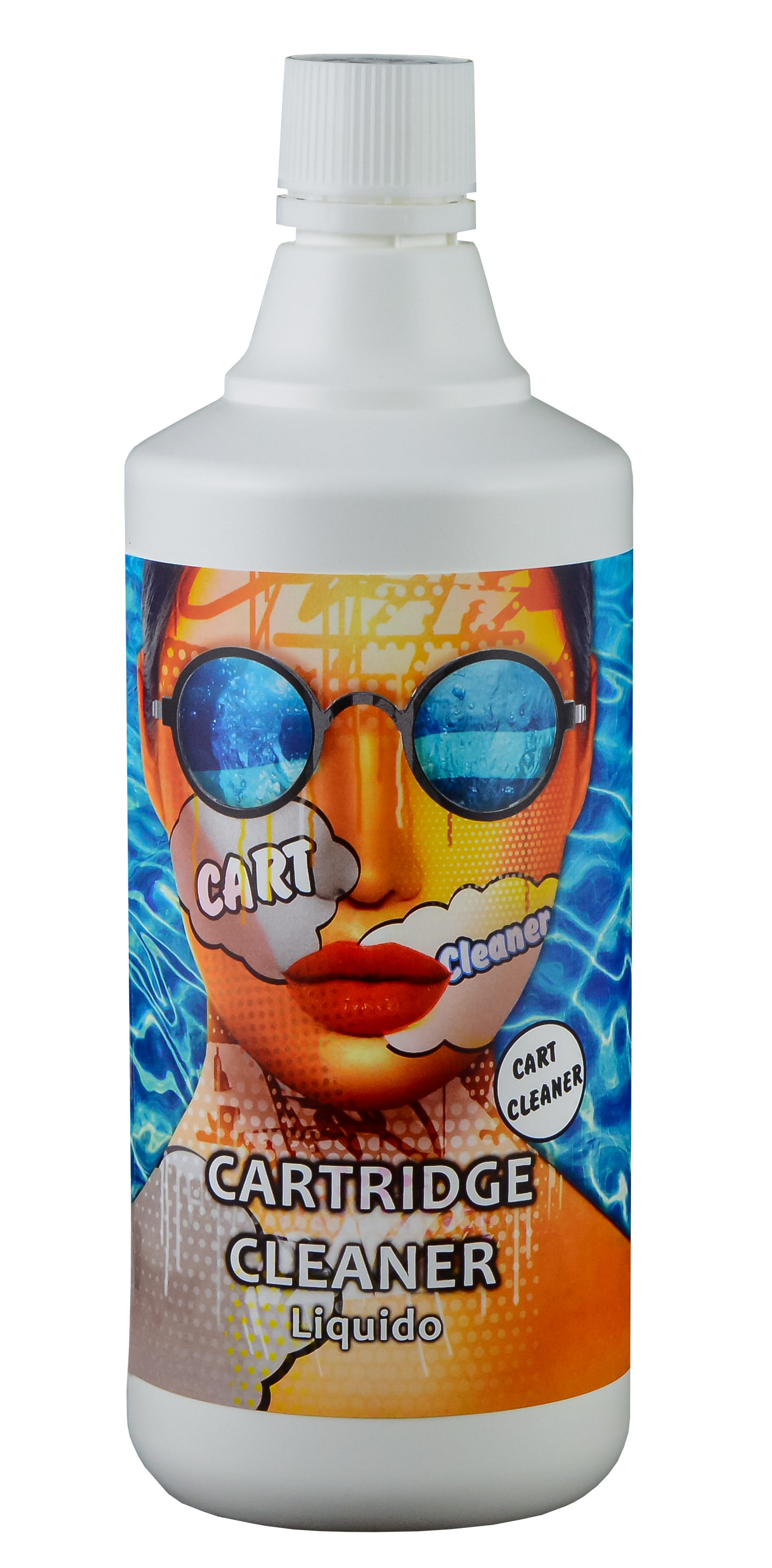 PULITORE LIQUIDO LT.1 X CARTUCCE FILTRI