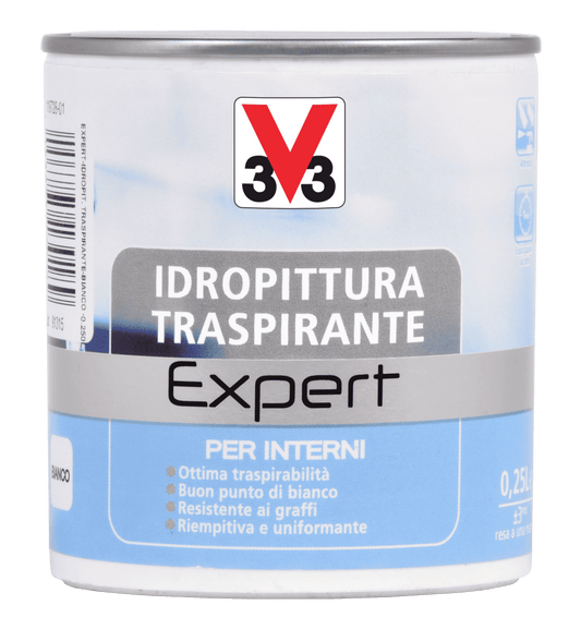 BASE IDROP.TRASPIR.EXP OPACA PASTELLO ML.250