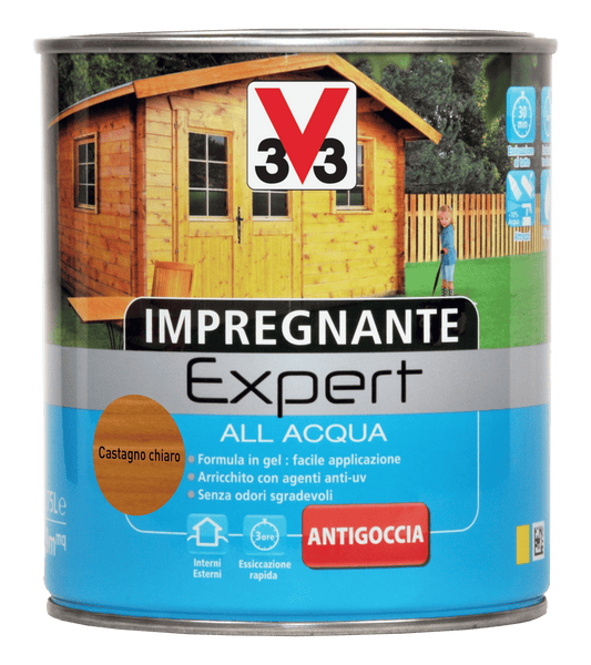 IMPREGN. ACQUA EXP CAST.CHI. LT.0,750