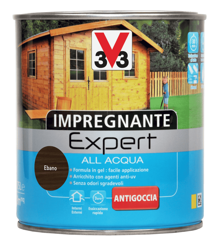 IMPREGN. ACQUA EXP EBANO LT.0,750