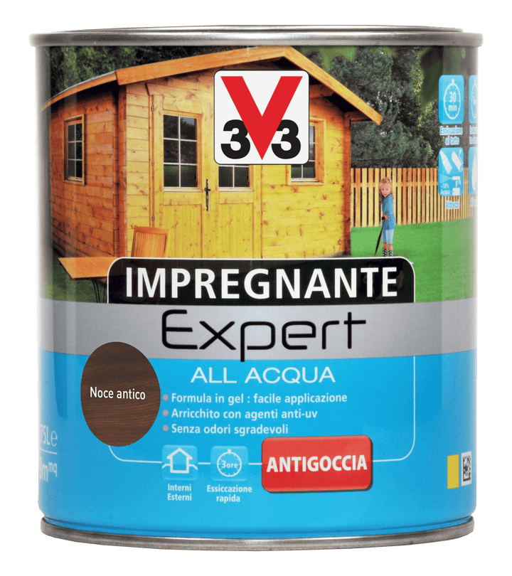 IMPREGN. ACQUA EXP NOCE ANTI.LT.0,750